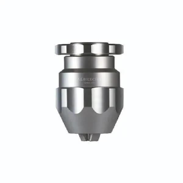 7.4mm Keyless Medical Drill Chuck