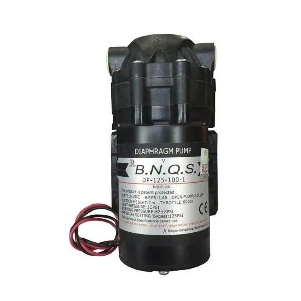 75 GPD BNQS RO Booster Pump