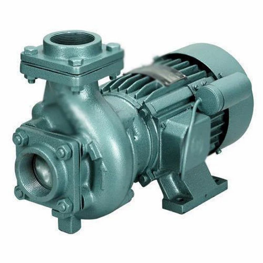 7.5 HP Electric Centrifugal Pump