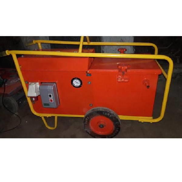 Industrial Vacuum Dewatering Pump, 7.5 HP