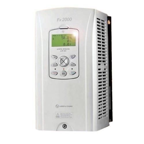L&T Fx2000 Flexi Series AC Drive