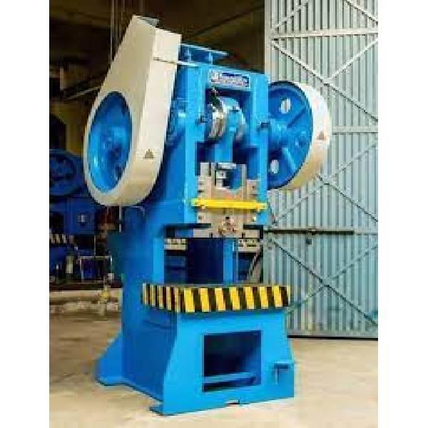 75 Ton Industrial Power Press