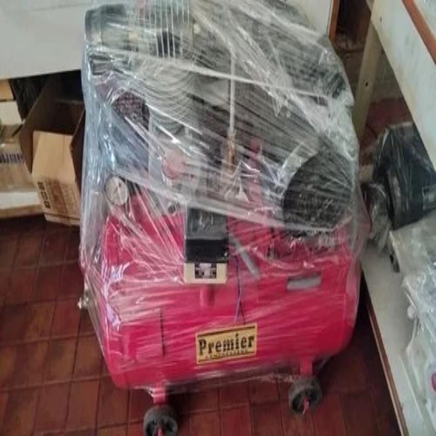 75hp Industrial Motor