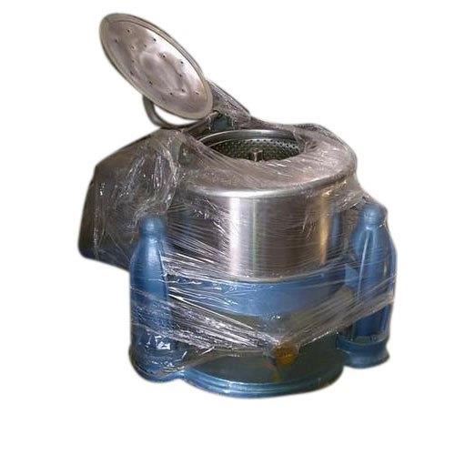 Industrial Hydro Extractor Machine