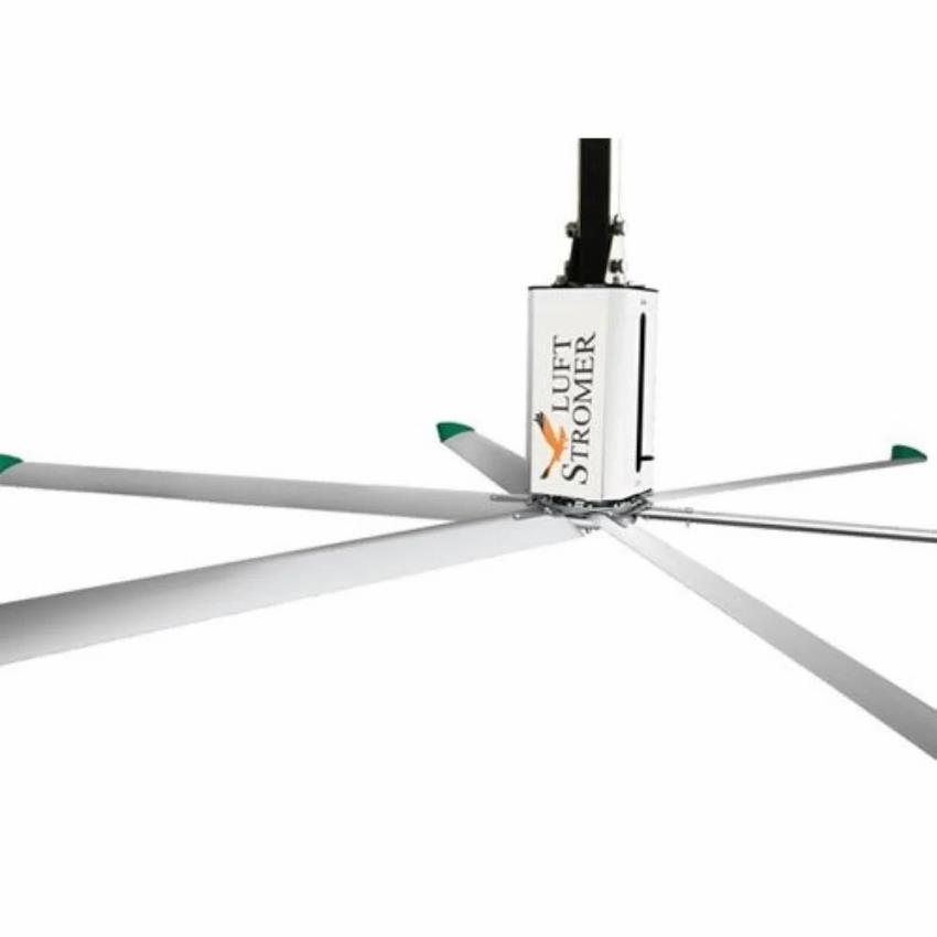 8 ft Giant Ventilation Fan