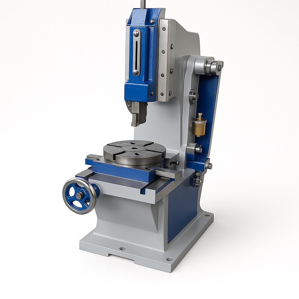 Mild Steel Slotting Machine 8 Inch