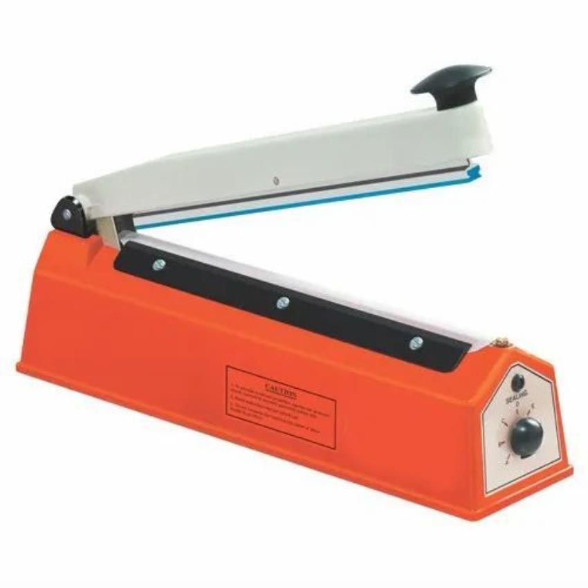 8-Inch Sealing Machine