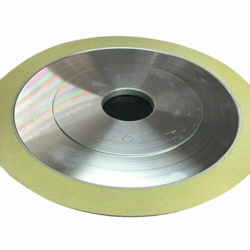 8mm Russian Ceramic Cutting Wheel