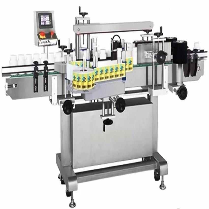 Suntech SPL-10 PET Bottle Labelling Machine
