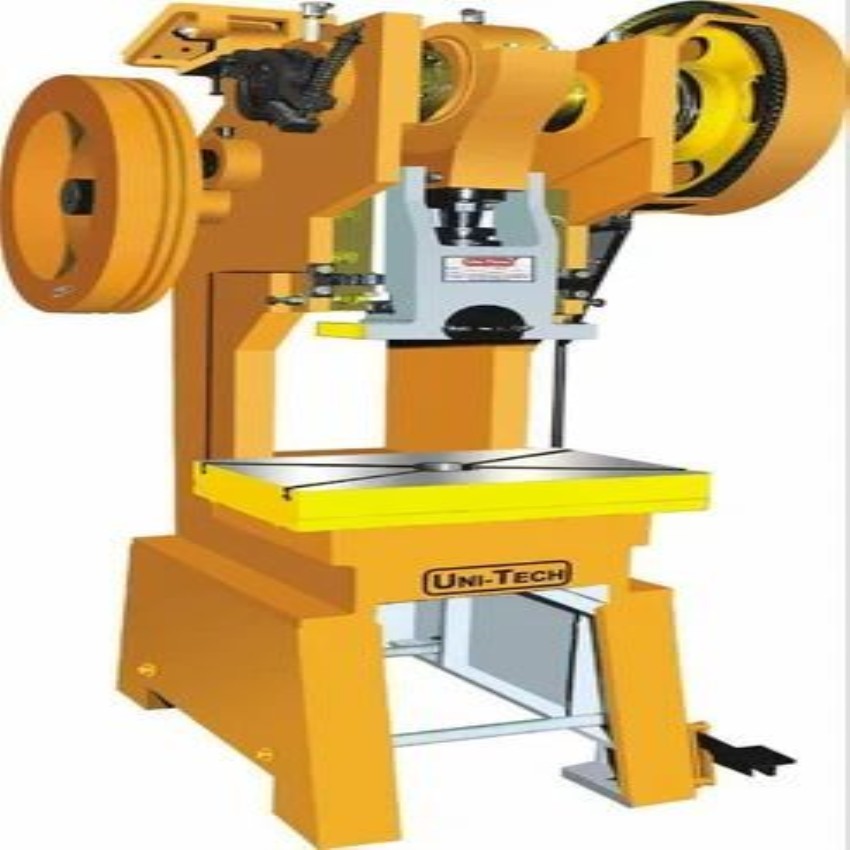 80 Ton Industrial Power Press