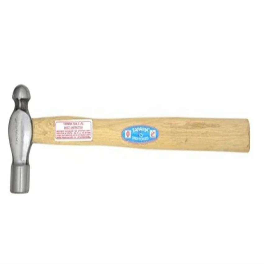 800 Gram Ball Pein Hammer, Wooden Handle
