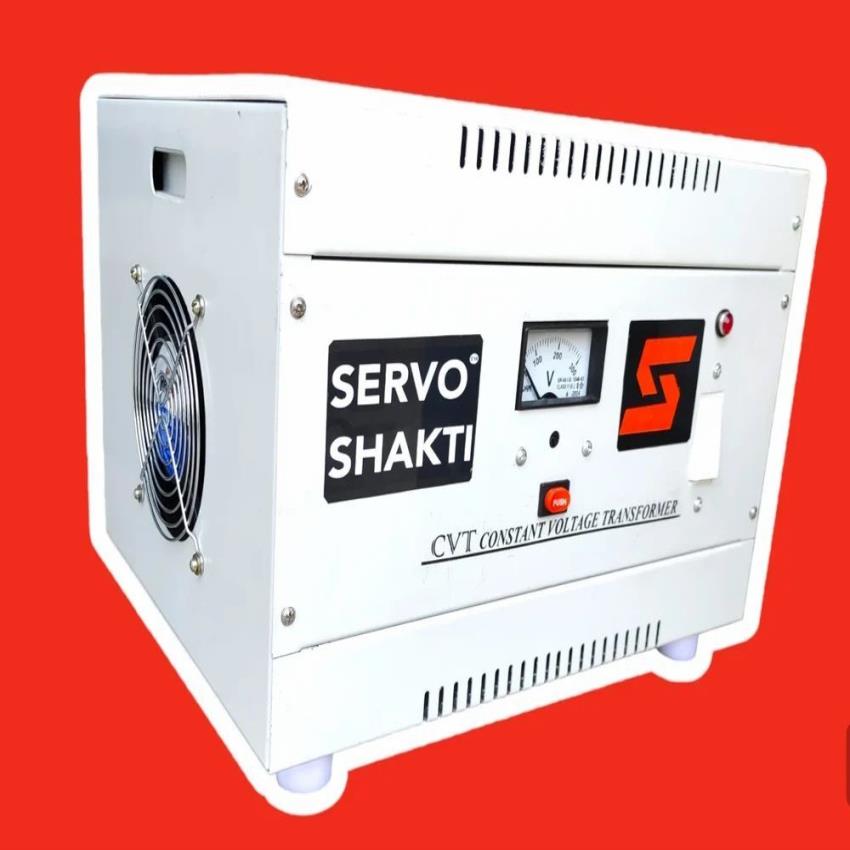 800VA Electronic CVT Voltage Transformer