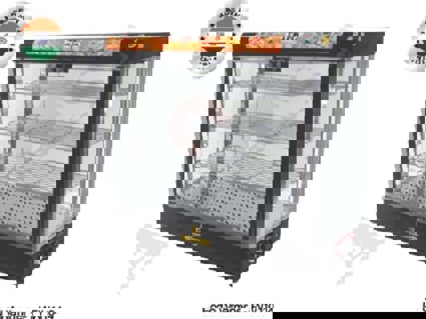 110L Commercial Food Warmer Machine