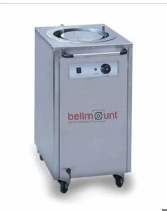 Commercial Stainless Steel Plate Warmer