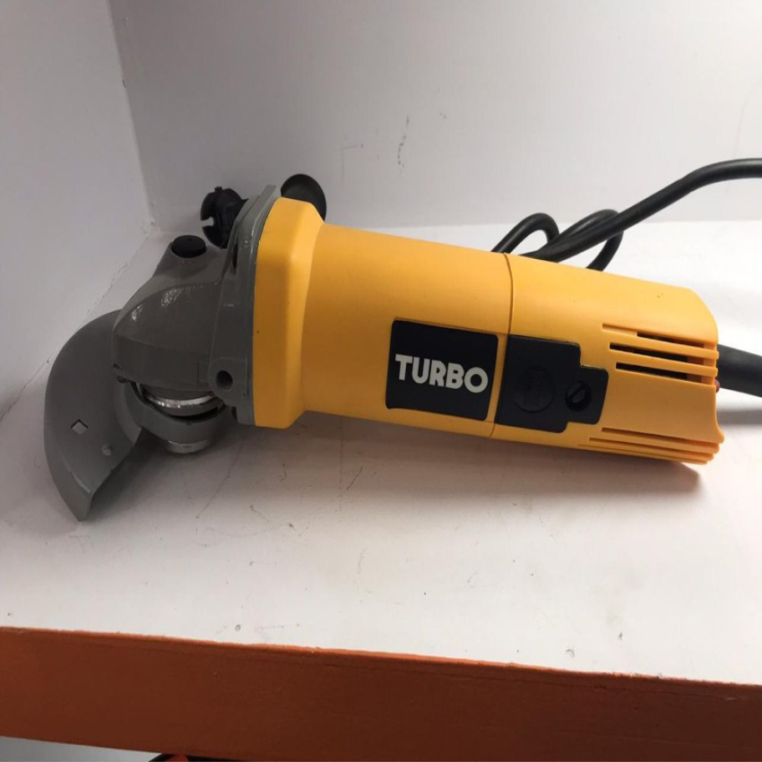 Type 801 Turbo Grinding Machine