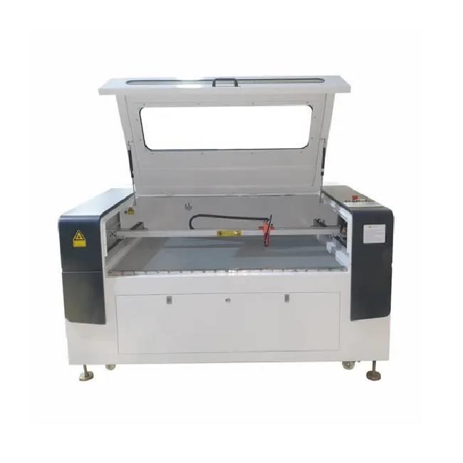 80W Laser Machine for Leather