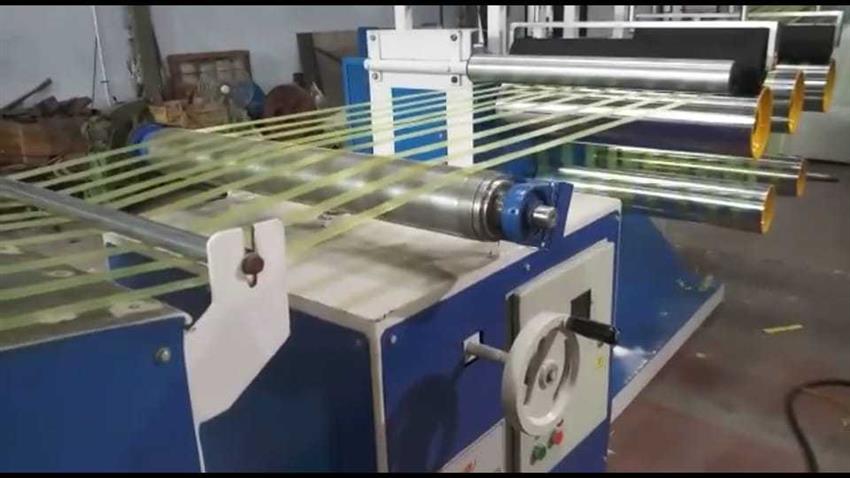 85 PP Baler Twine Equipment