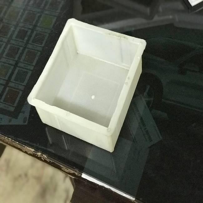 Sand Blast Equipment 8x8