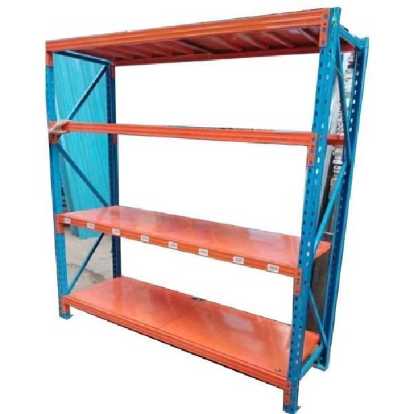 8x10ft Iron Heavy Duty Rack