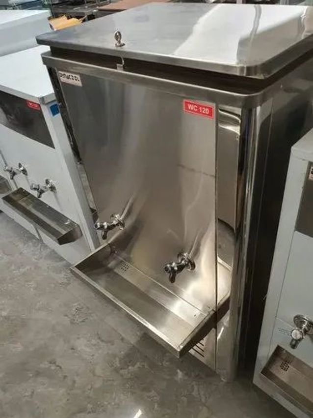 90 L Water Cooling Equipment