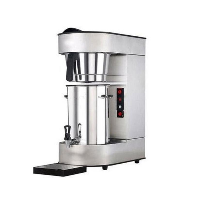 900W Semi-Automatic Filter Coffee Machine