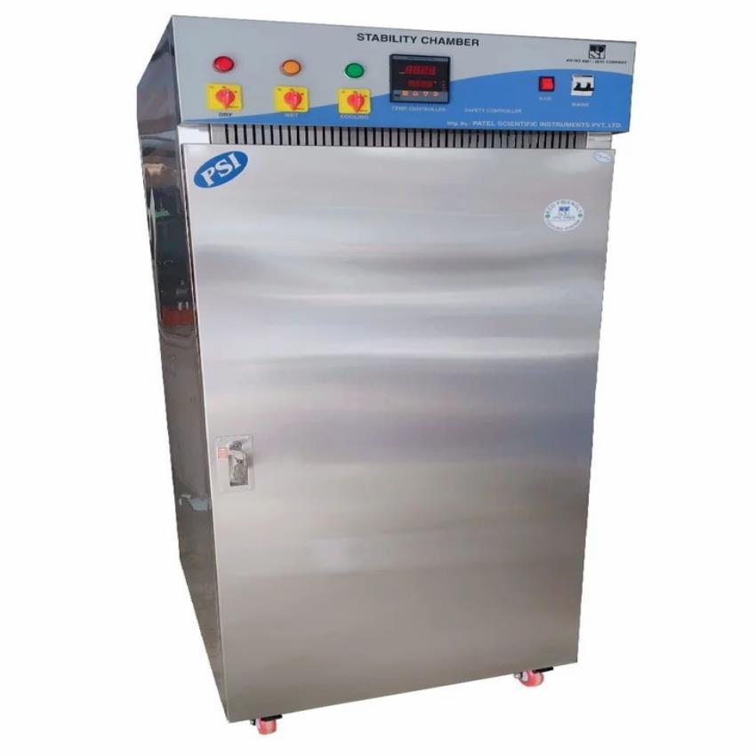 90L Stainless Steel Stability Chamber