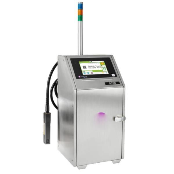 9330 Small Character Inkjet Coder