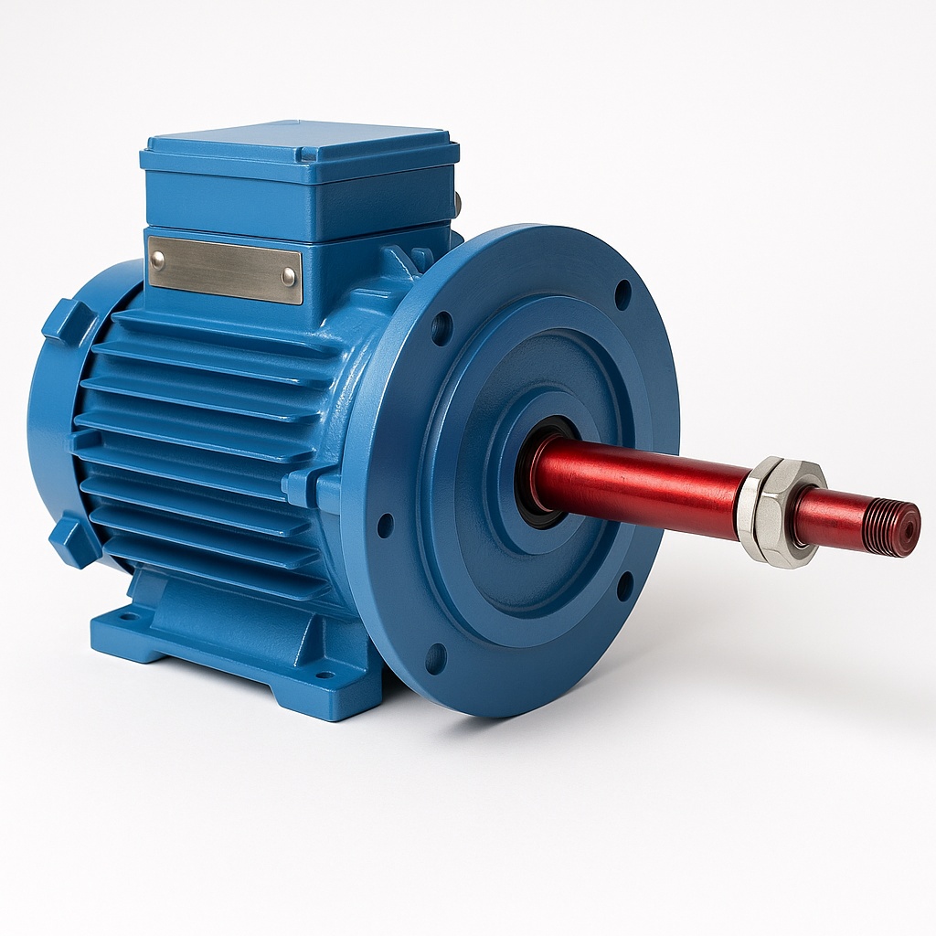 960 RPM Cooling Tower Motor