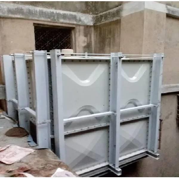 98000 L SMC Storage Tank