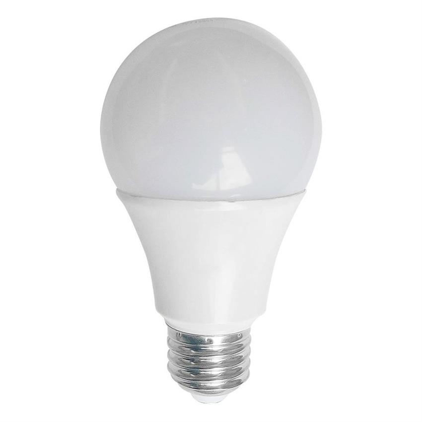 9W Ceramic LED Bulb 6500K