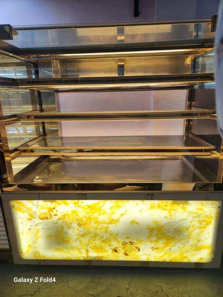 A-505 Display Counter