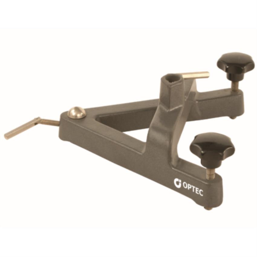 A-Shaped Retort Stand Base Heavy