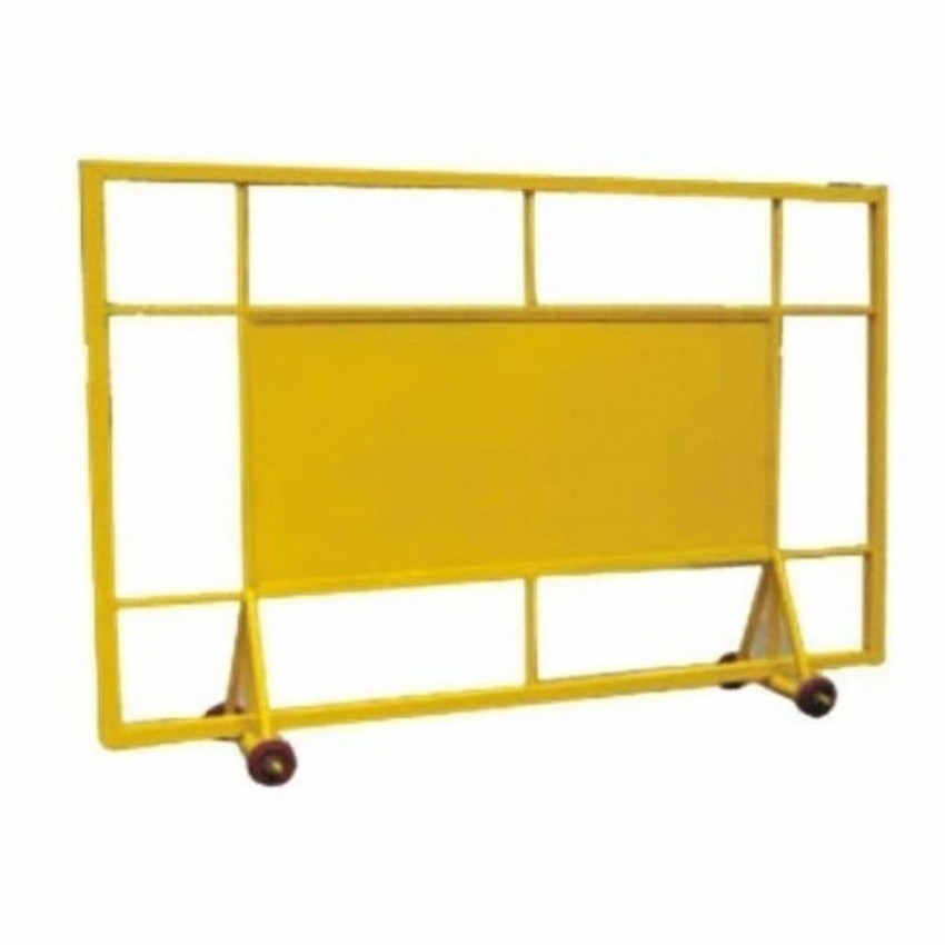 Type A Traffic Barrier