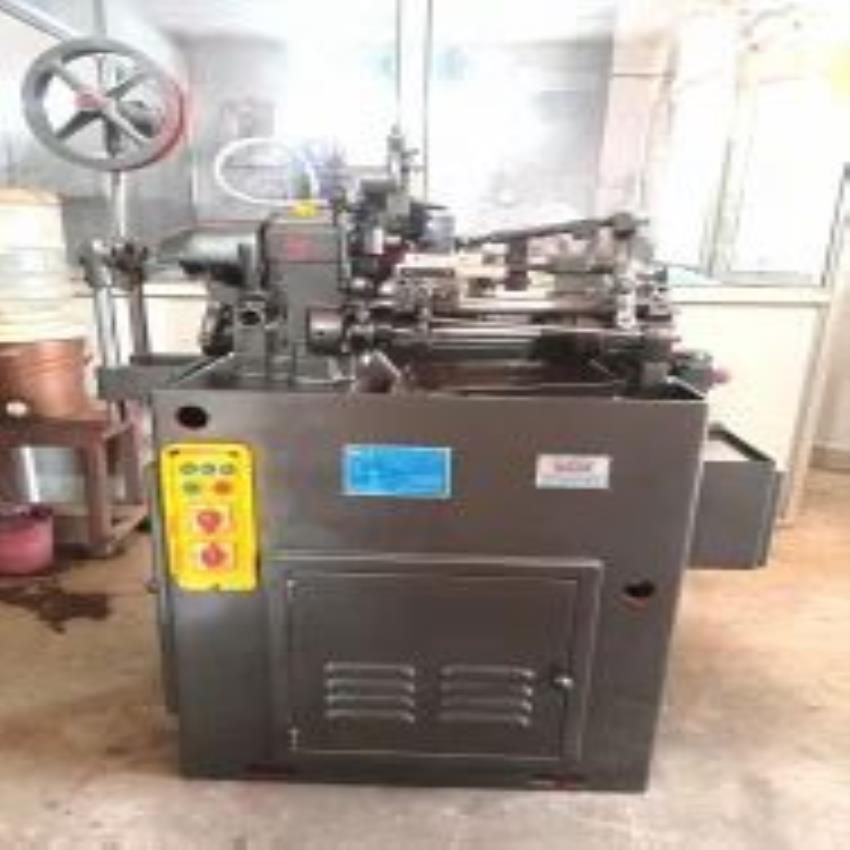 A25 Spindle Automat Lathe