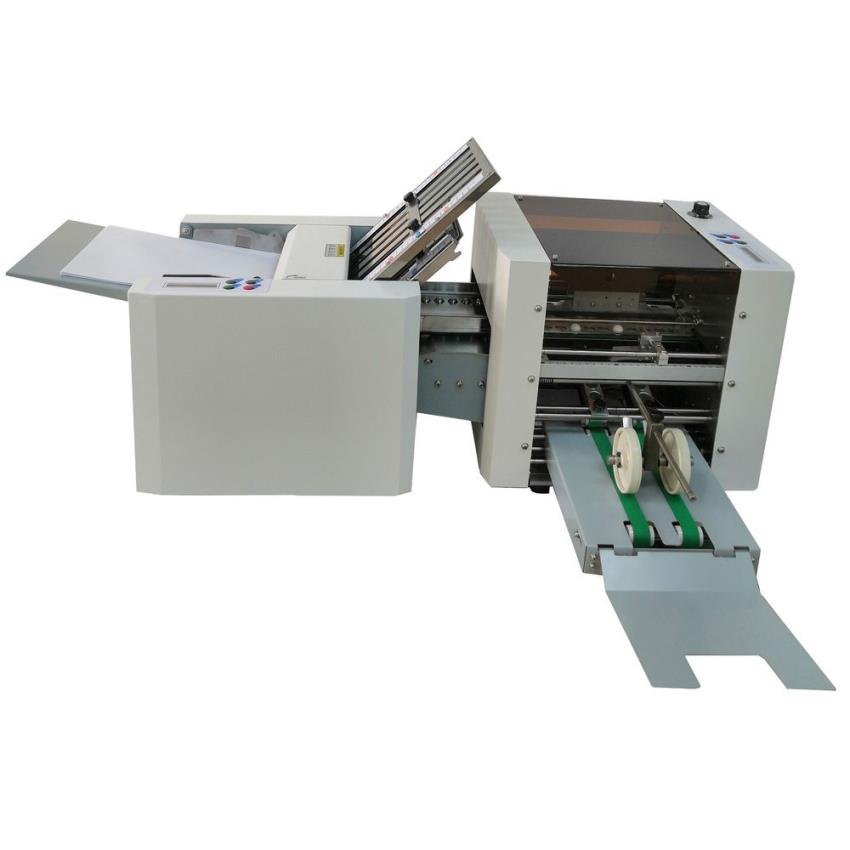 Automatic Paper Folding Machine GBT02-K