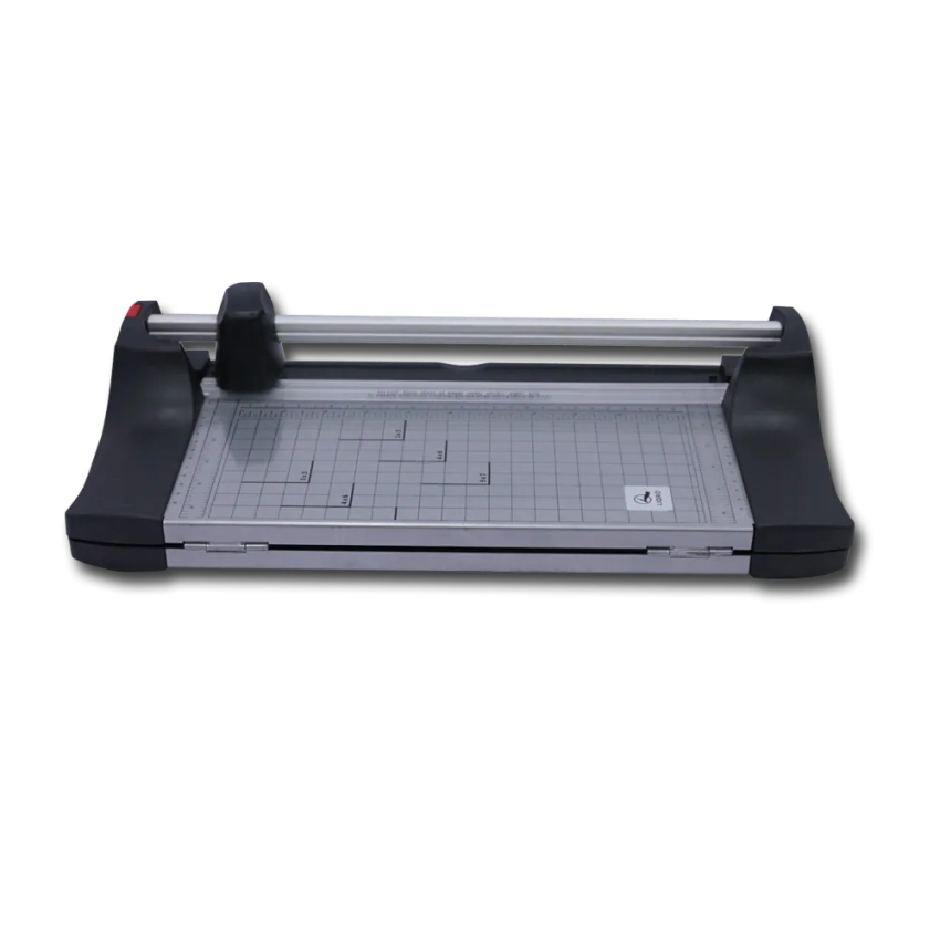 A4 Rotary Cutting Machine