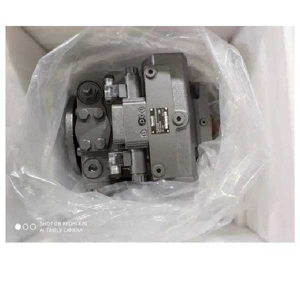 A4Vg125 Hydraulic Pump
