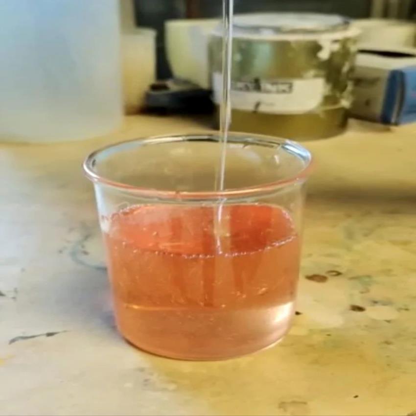 AAC Block Soluble Oil, Barrel