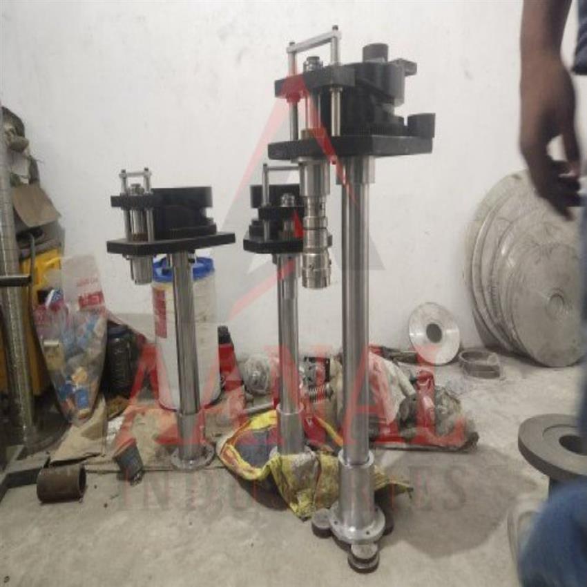 Single Head Ropp Screw Lug Assembly Machine