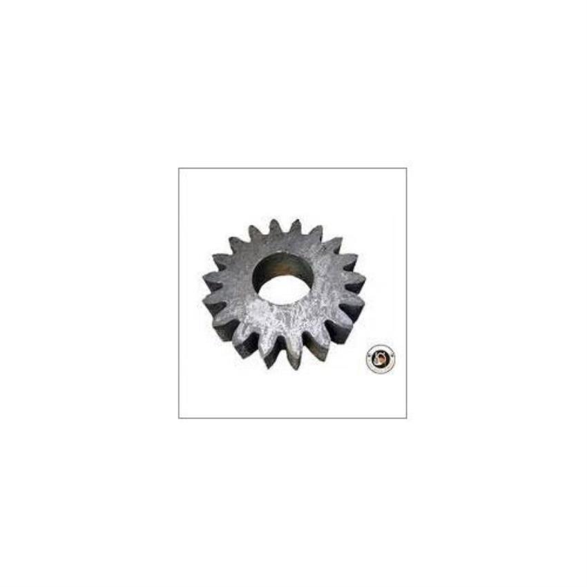 Aar kay Steel Gears, Industrial