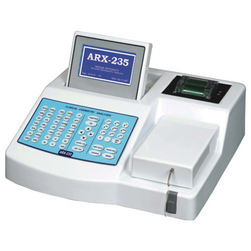 Aarson Chemistry Analyzer ARL-2B115
