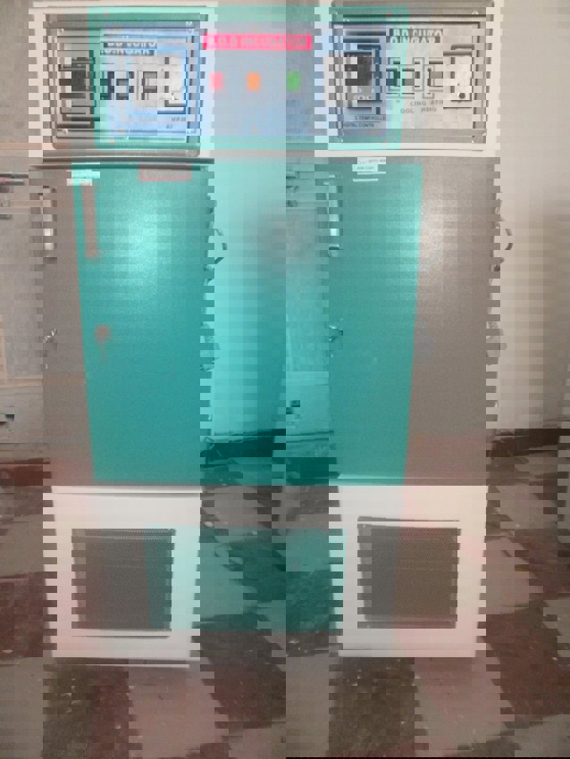 Aarson BOD Incubator