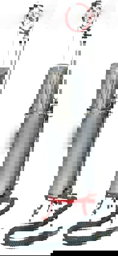 Aarson Spirometry Device RSPH-89