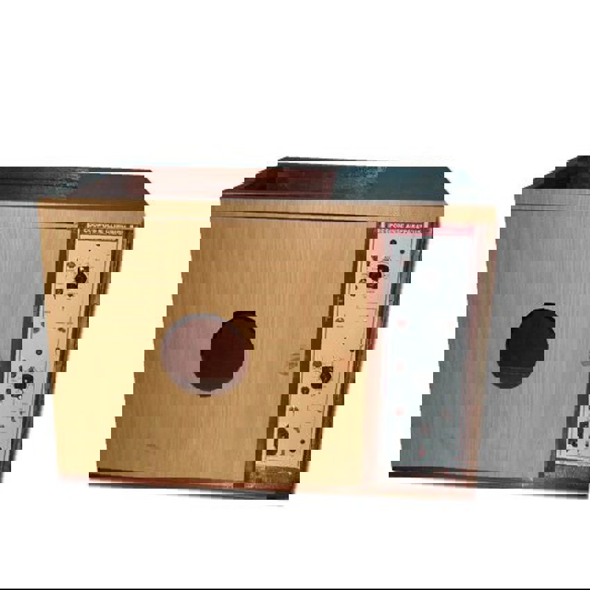 Aarson Wooden Climbing Apparatus