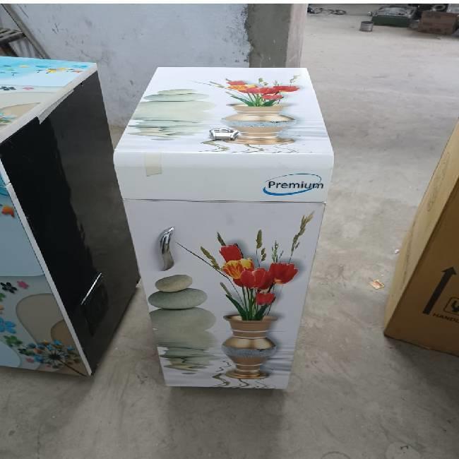 Home Flour Mill Machine