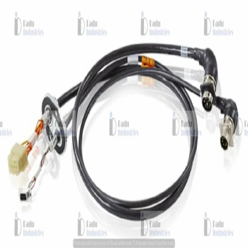 ABB AX5 Manipulator Cable Harness