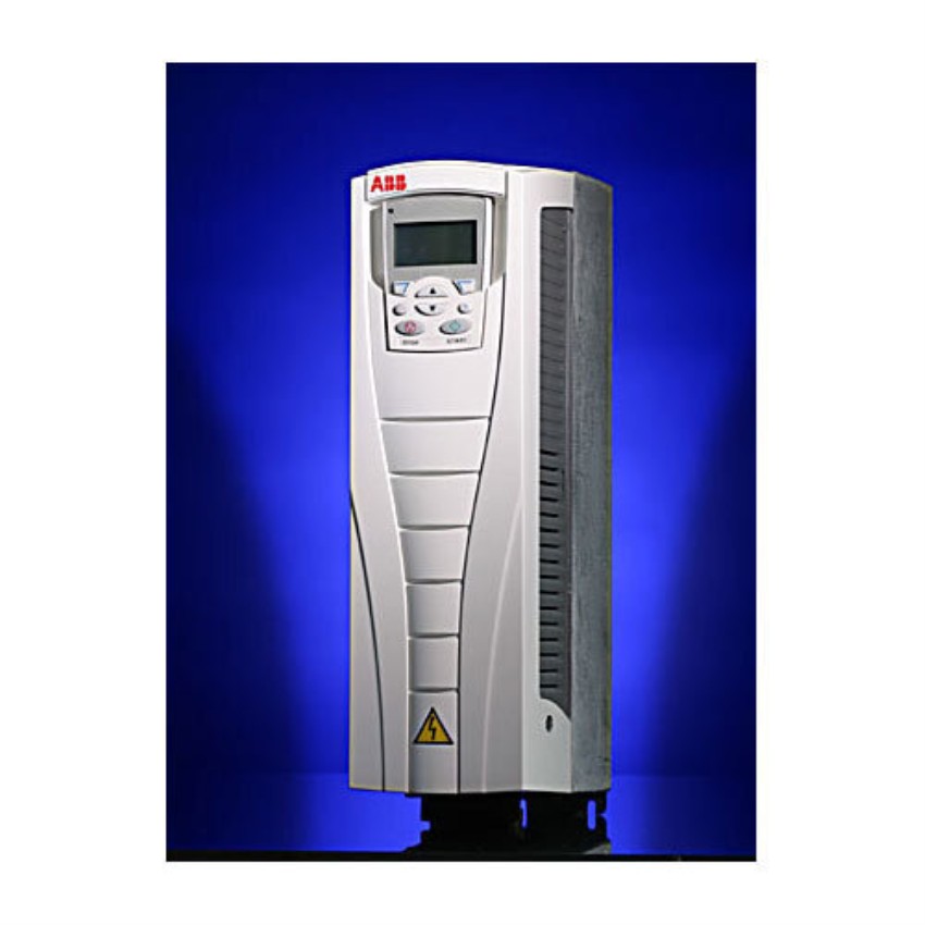 3-Phase AC Drive Services