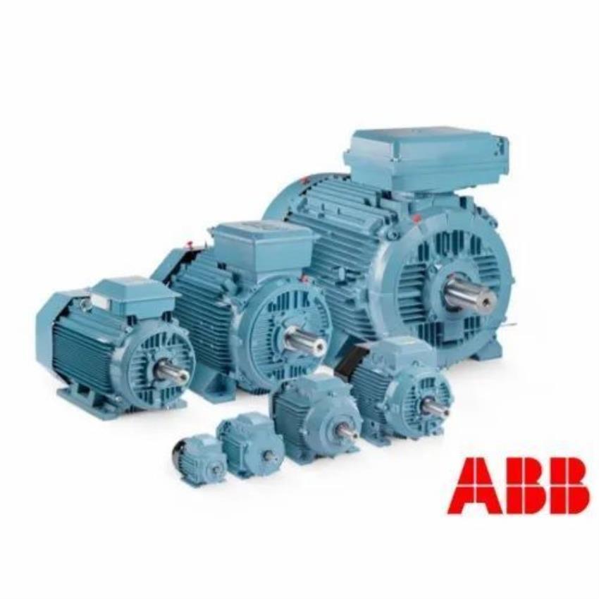 ABB Induction Machine