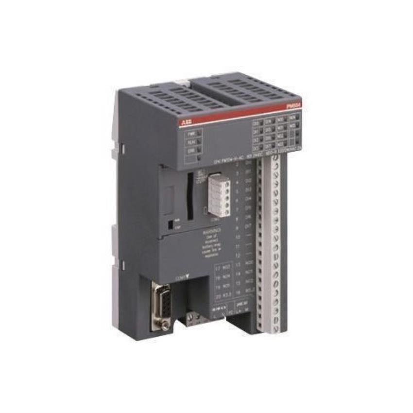 ABB PLC SCADA Equipment