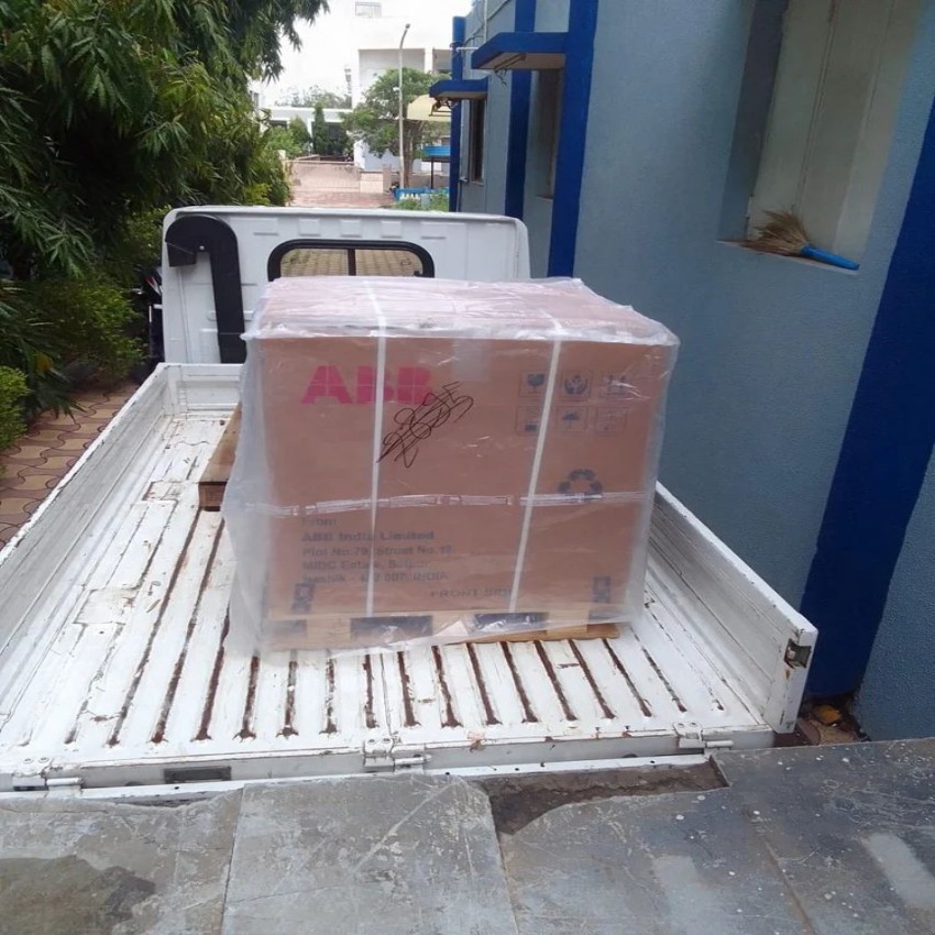 ABB Solar Power Inverter, 15 kW